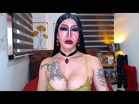 DominateMistressTyra 라이브 XXX 채팅