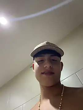Chatroom XXX en direct de Lander_Cruz