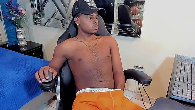 joel_embidn Live XXX chat