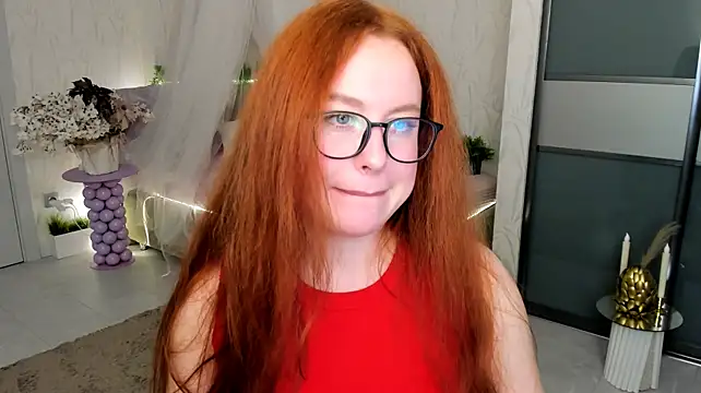 AirySilhouette's Live XXX Chat