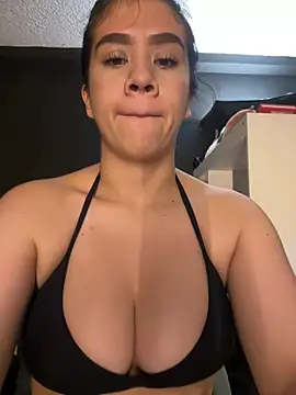 Czat XXX na żywo – alhaana_