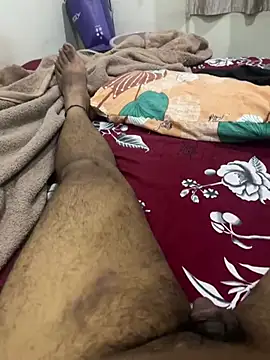 saibhai Show in webcam