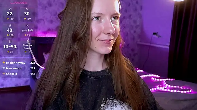 Czat XXX na żywo – Why_me_stella