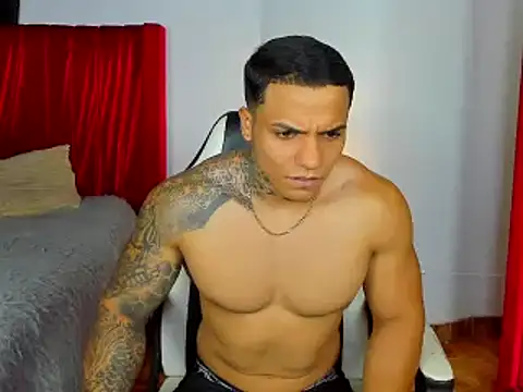 Lord__herakles Live XXX-Chat