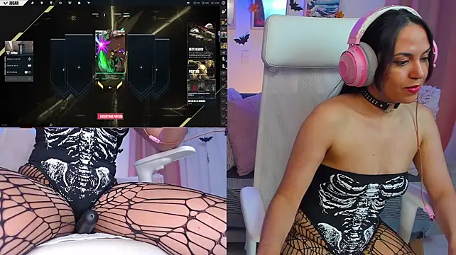 VenusIslove's Live XXX Chat