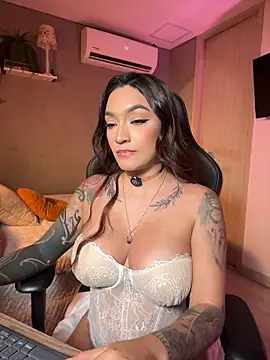 Chat XXX en directo de DaniDusan_