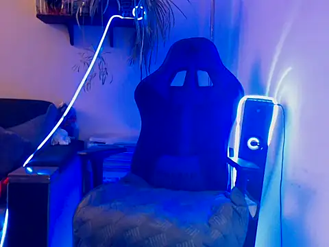Živý XXX chat Diablica41