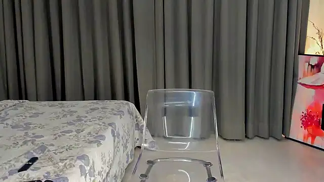 Bad_Girl_Kayra69's Live XXX Chat