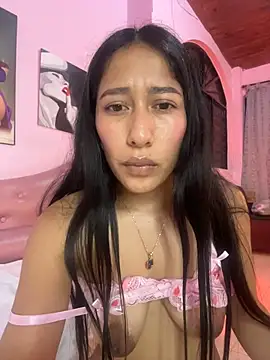 Amelia_Rivas' Live XXX Chat