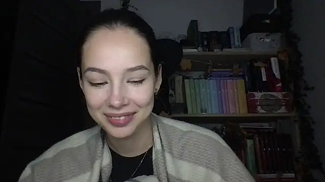 Yuna5343 Live XXX-Chat