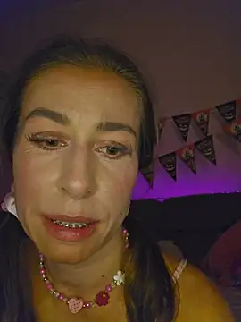 iam_Desire Live XXX-Chat