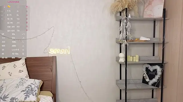 MyraDeasy's Live XXX Chat