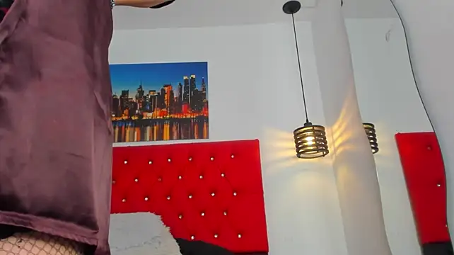 Živý XXX chat victoria__milf__