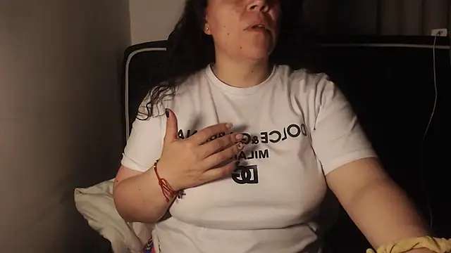 Živý XXX chat agathamiller01