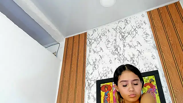 Živý XXX chat MarianaManzur
