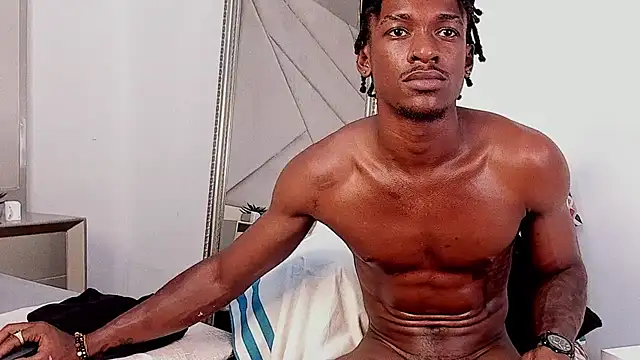 Charliedamn Live XXX-chat