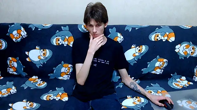 Chat XXX Live Lester_Broo