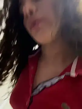 ariferrero's Live XXX Chat