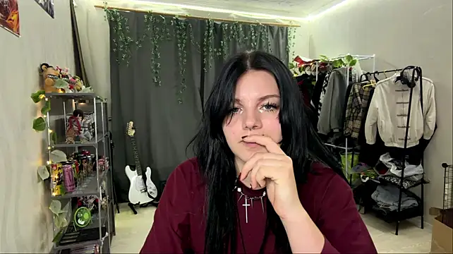 Veloura_Sweet live XXX chat