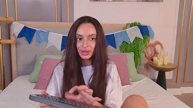AdoraCortes Live XXX-Chat