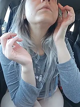 XXX chat uživo modela ScarletsWeb