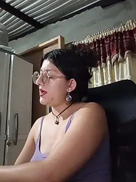 LoveElectra's Live XXX Chat