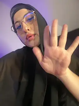 Badra_Abaid – Naživo XXX chat