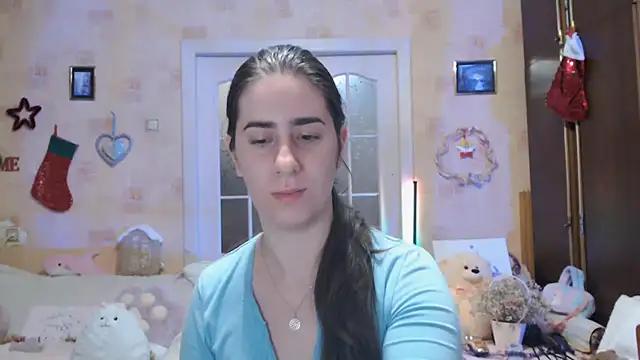 INELIKA – Live XXX-chat