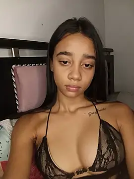 Chatroom XXX en direct de Zoe_Sweett18