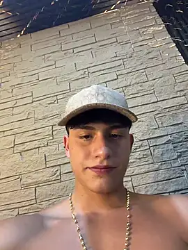 Chat XXX en directo de Lander_Cruz