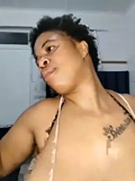 ClitorisBoobs' Webcam Show