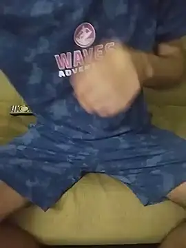 Živý XXX chat _Bluemann__