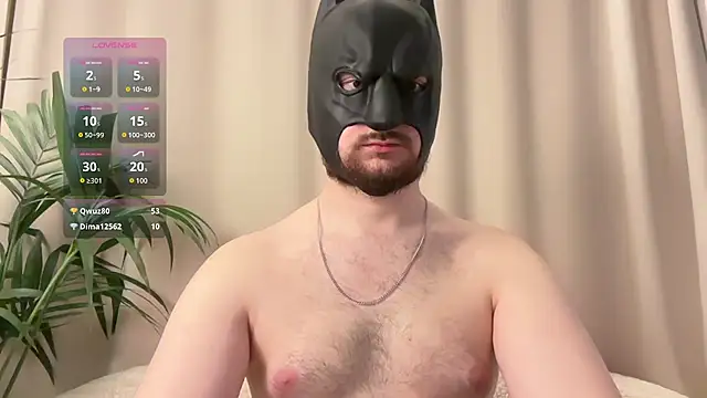 MarcoBunsn Live XXX chat