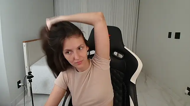 upssnowy's Live XXX Chat