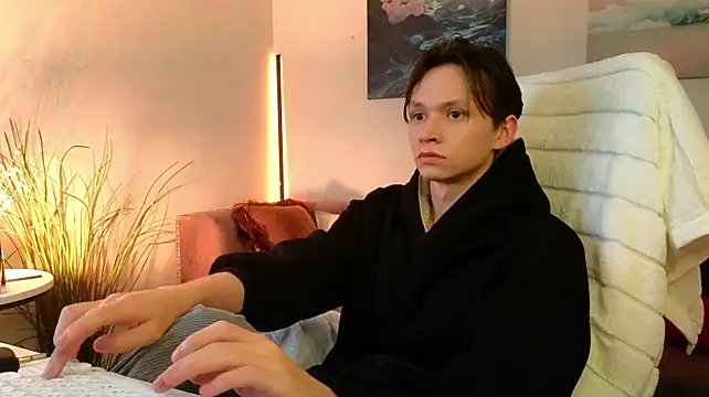Živý XXX chat Meverik_Oushen