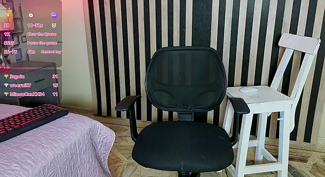 LoganSteel_ Live XXX-Chat