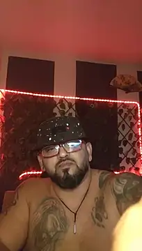mr_wolf46 Adlı Modelin Canlı XXX Sohbeti