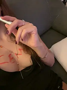 Živý XXX chat -Ashi