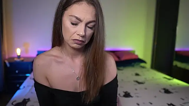 Chat XXX ao vivo de TiffanyPierce