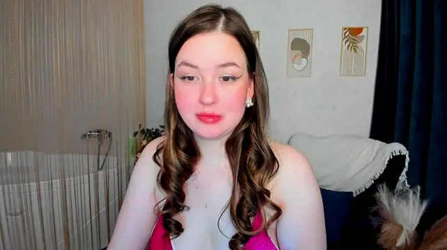 צ'אט XXX בשידור חי של WishToBloom