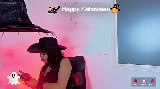 Chat +18 de SabinaMerchetti ao vivo