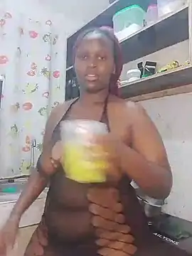 Wairimu1 Chat XXX in diretta