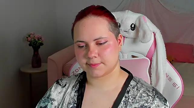 DaisyHarts 라이브 XXX 채팅