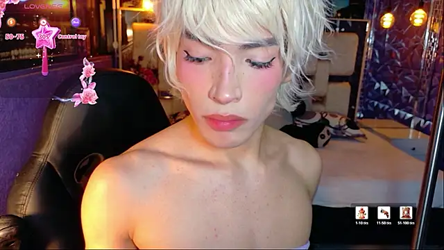แชท XXX สดของ isaac_nova