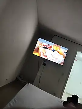 Webkamerová show Bartoloparica