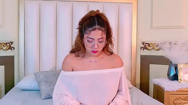 Chat +18 de ArianaNovax ao vivo