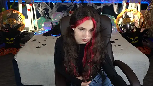 BabyFlowerr Chat XXX in diretta