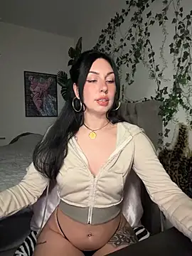 Estherjizz Live XXX-Chat