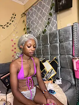 YourWetDream02's Live XXX Chat