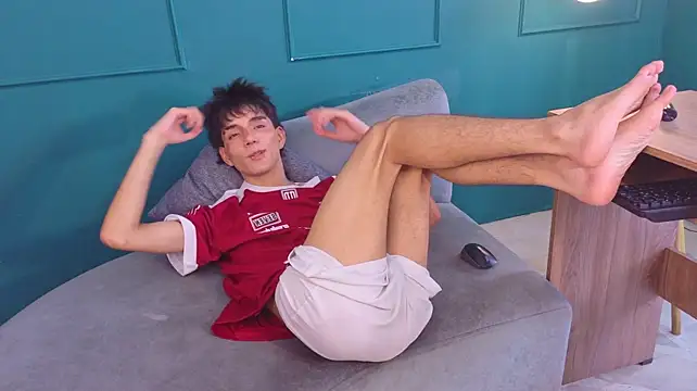 Chatroom XXX en direct de christopher_robin4